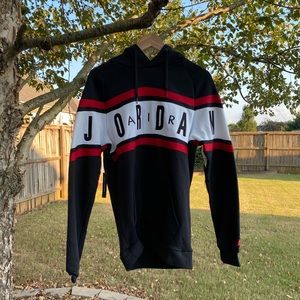 Air Jordan Hoodie